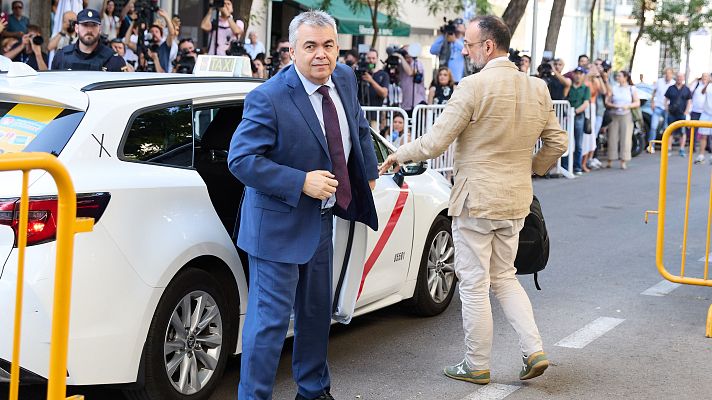 Telediario 1 - Telediario - 15 horas - 30/06/25