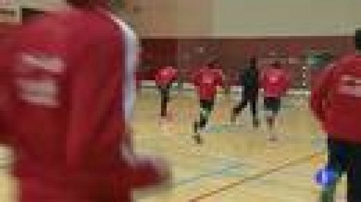 Telediario 1 - Australia, examen para los menos habituales