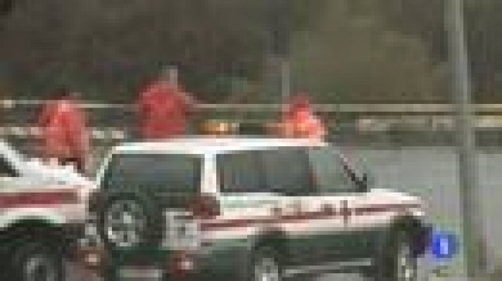 Telenorte - País Vasco - Telenorte 2 País Vasco - 15/01/13