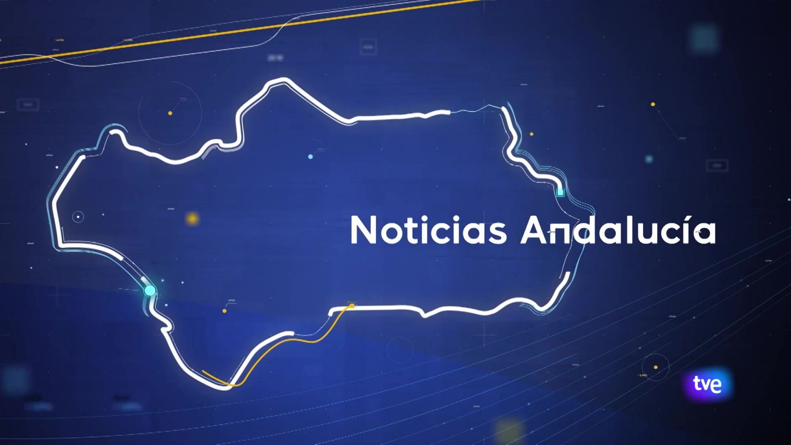 Noticias Andalucía 2 - 30/06/2025 - Noticias Andalucía | Ver