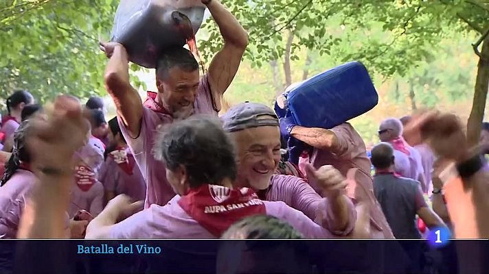 Informativo Telerioja - Informativo Telerioja 2 - 30-06-2025 - Ver ahora