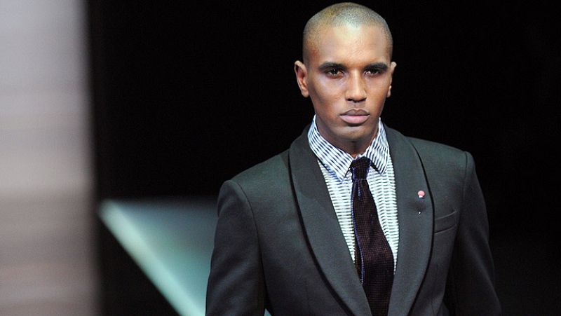 Hoy finaliza la semana de la moda masculina en Milán