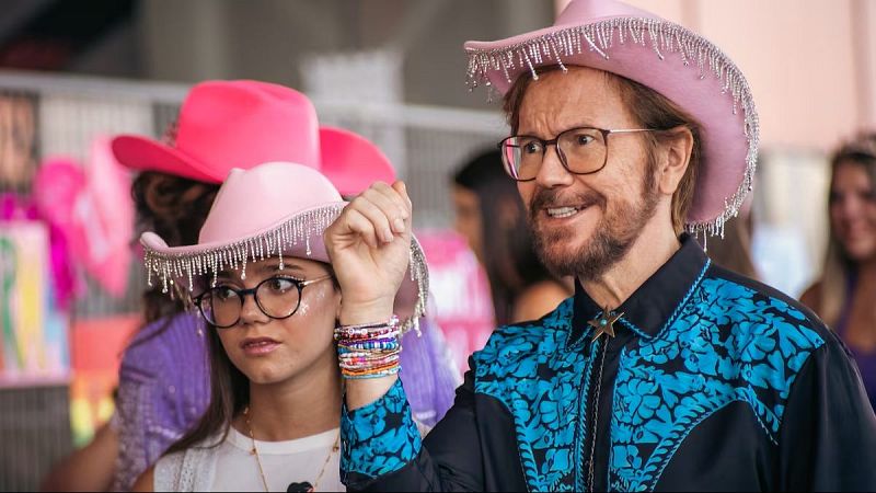 Das de Cine: Padre no hay  ms que uno: Nido repleto | Ver