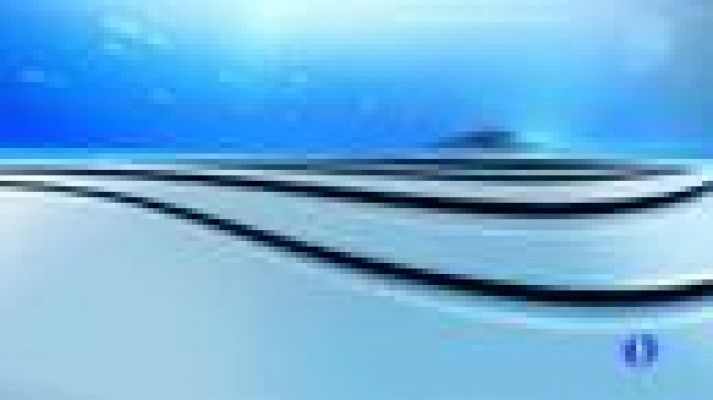 Telexornal - Galicia - Telexornal-Galicia 2 - 15/01/13