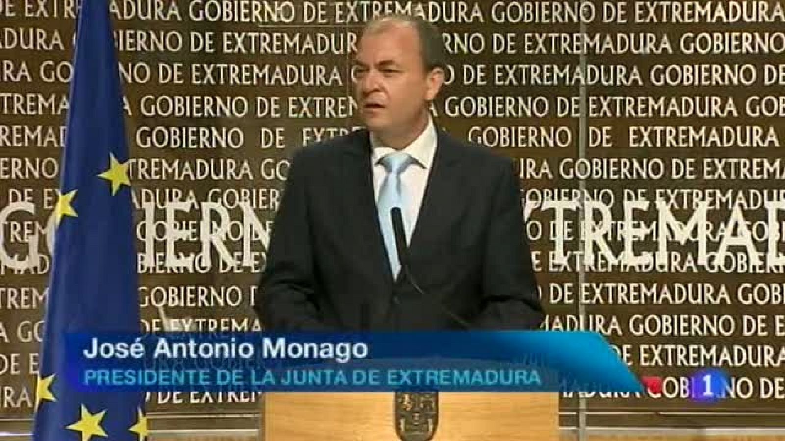 Noticias de Extremadura 2 - 15/01/13 | Ver