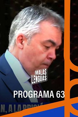 Malas lenguas - Programa 65