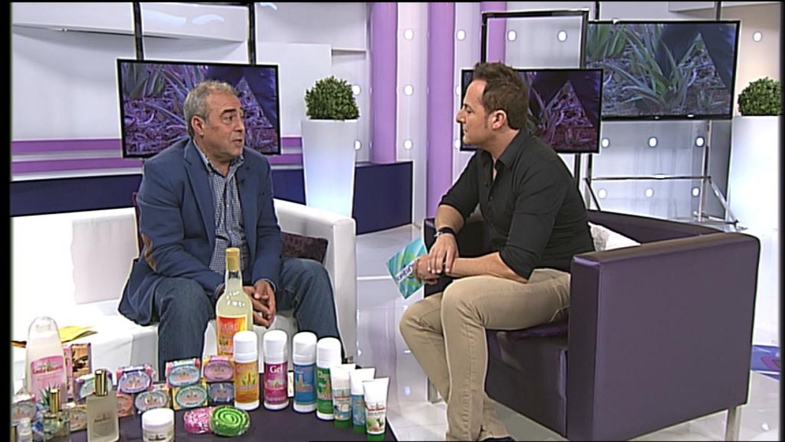 Cerca de ti - 15/01/13 - Cerca de ti | Ver