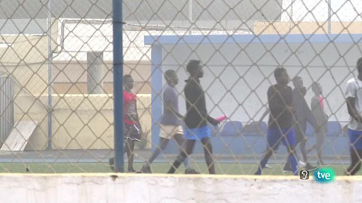 Telecanarias - Telecanarias Tarde - 30/06/2025