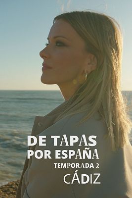 De tapas por España - Cádiz, fenicia, atlántica y liberal