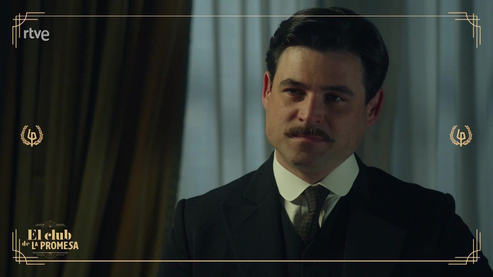 El club de La Promesa - Programa 19 - El club de La Promesa | Ver