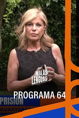 Malas lenguas - Programa 66