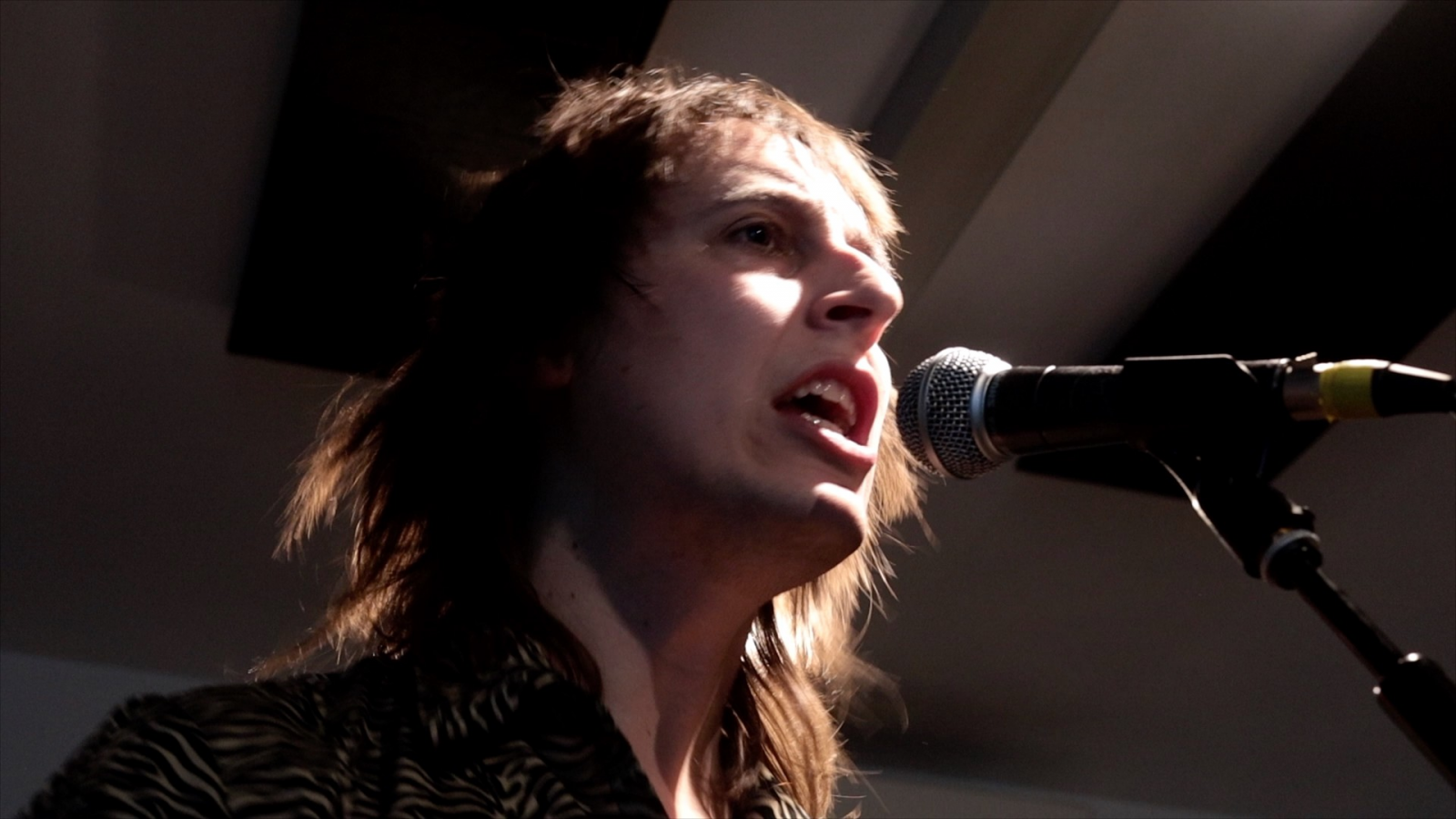 Backline - Eh, Mertxe!, del local al Azkena - 01/07/2025 - Ver ahora