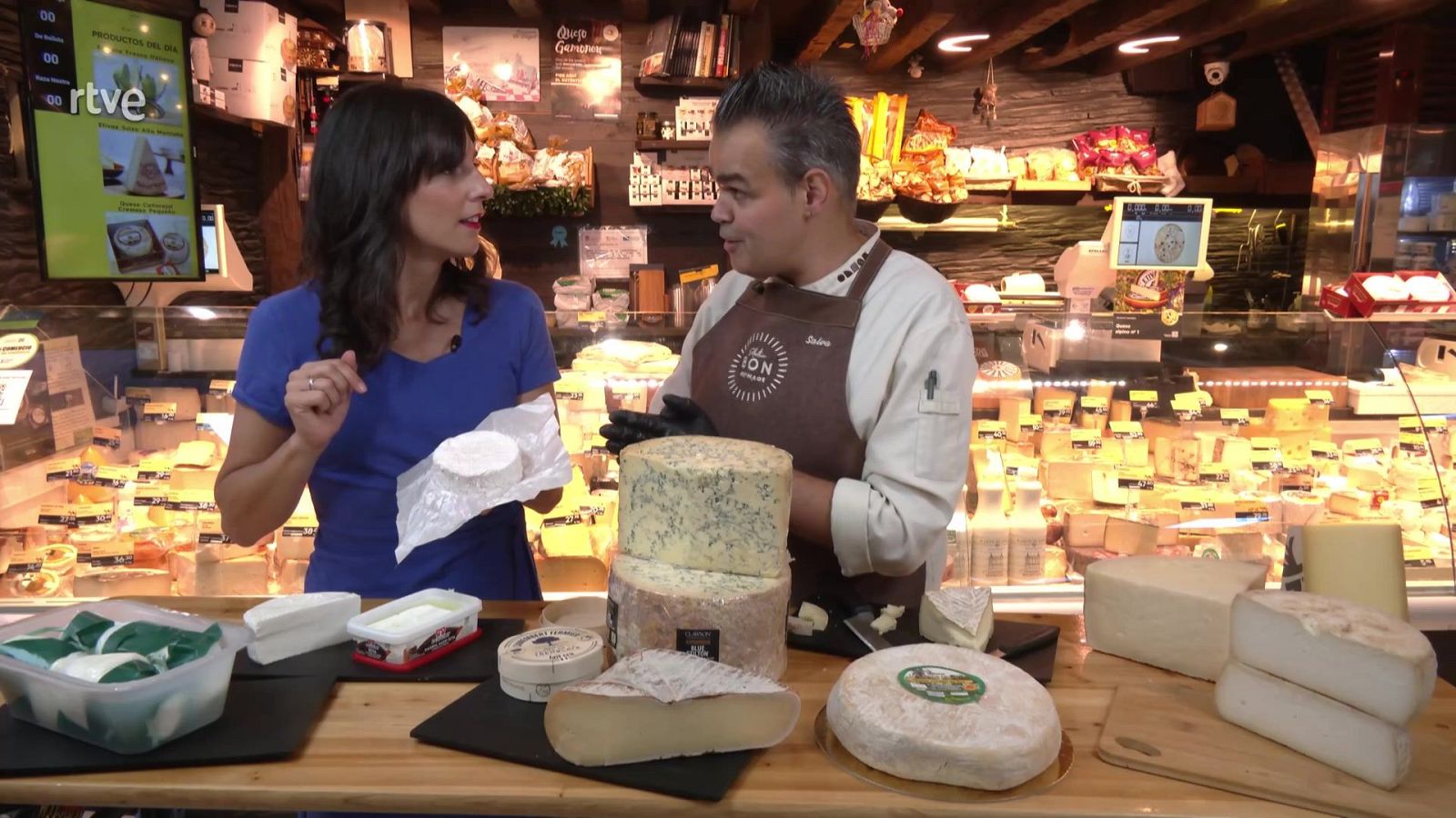 Aquí la Tierra - 30/06/25 - Aquí la Tierra | Ver