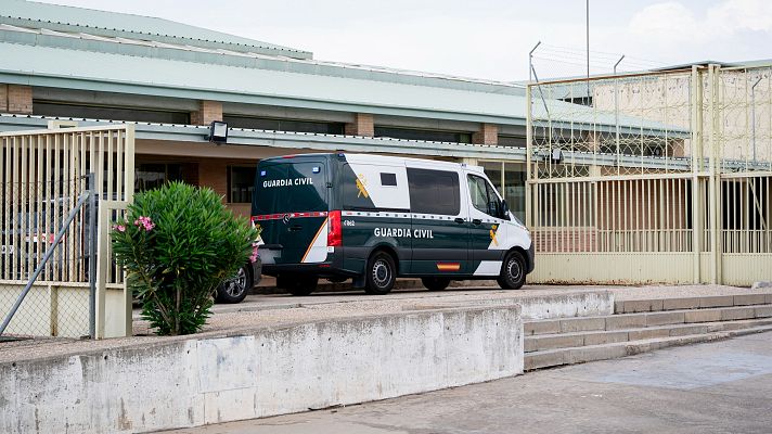 Telediario Internacional - Telediario Internacional - 30/06/25