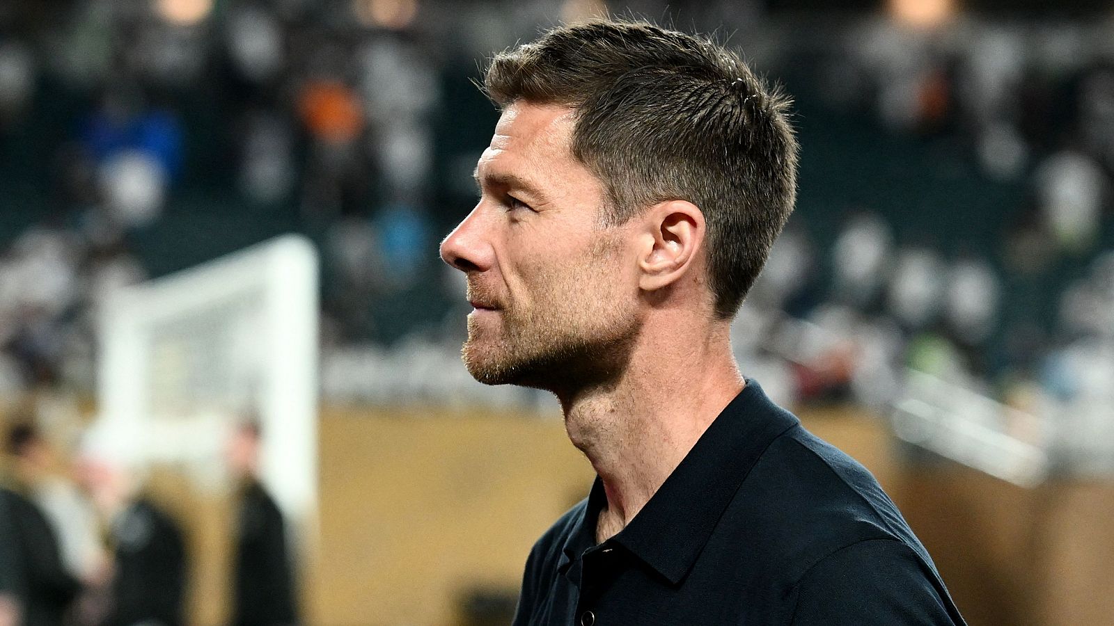 Xabi Alonso, sobre el duelo ante la Juve: "Nos enfrentamos a un histórico de Europa"