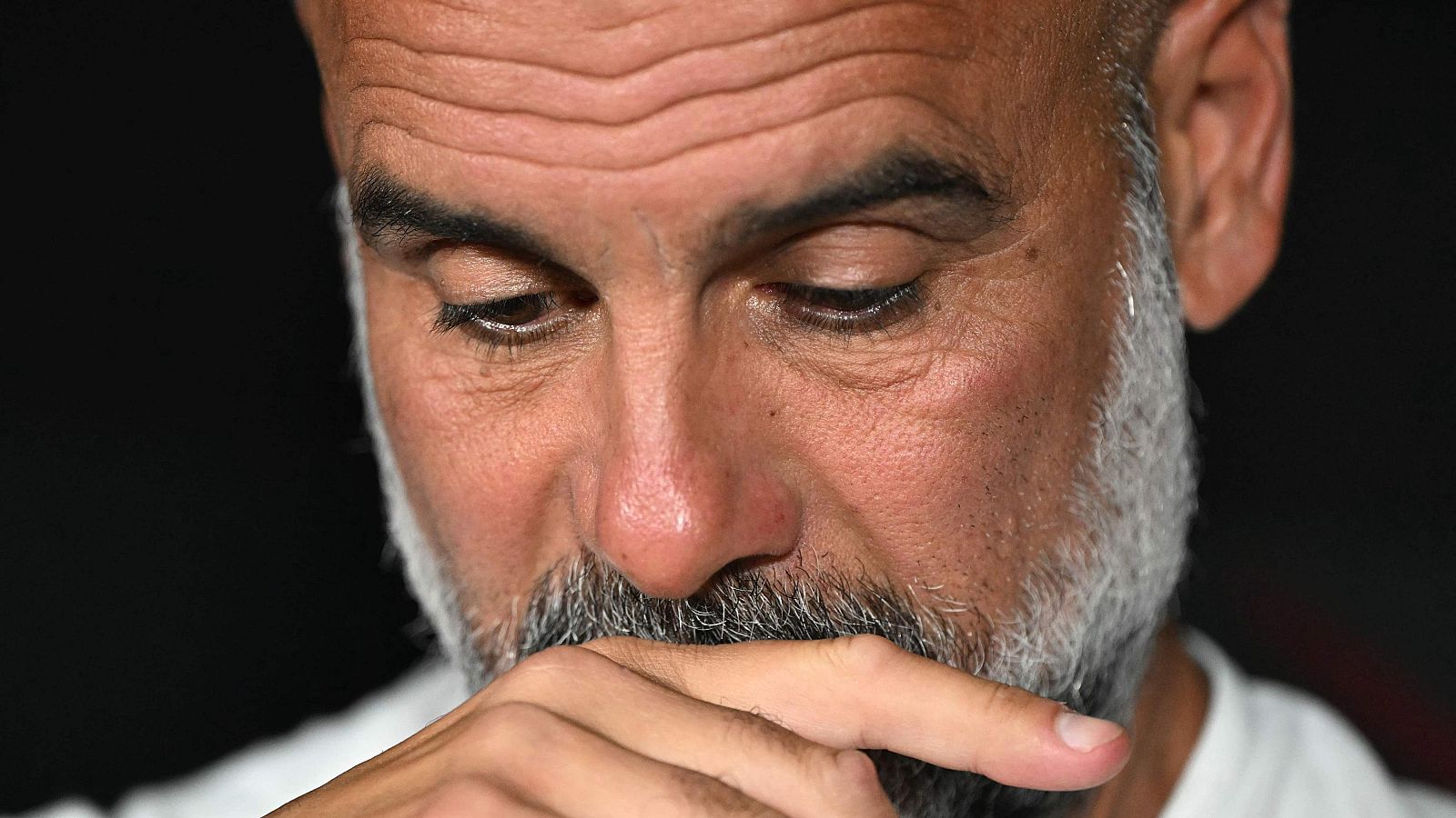 Guardiola, tras caer ante el Al-Hilal: "Es momento de resetear" - Fútbol | Ver