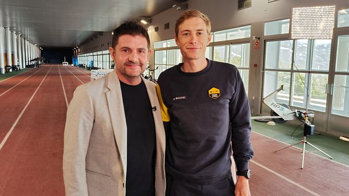 TDPedales - TDPedales - Junio 2025