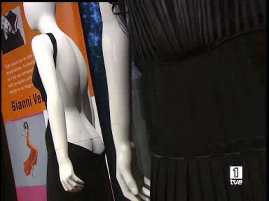  - Alta costura en Madrid