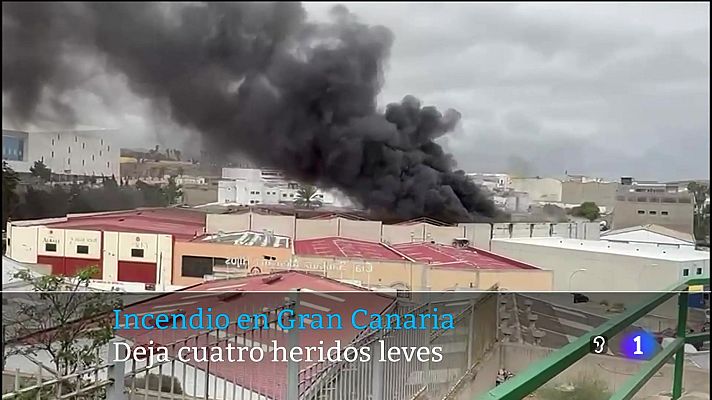 Telecanarias - Telecanarias - 01/07/2025