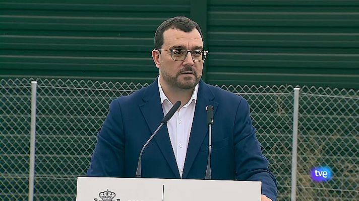 Panorama Regional - Asturias en 2' - 01/07/25