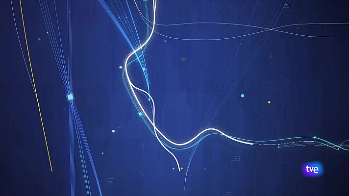 Informativo de Madrid - INFORMATIVO MADRID 1 01/07/2025