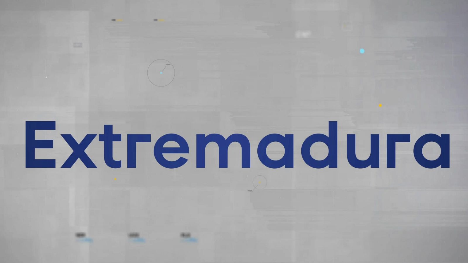 Noticias de Extremadura - 01/07/2024 - Ver ahora