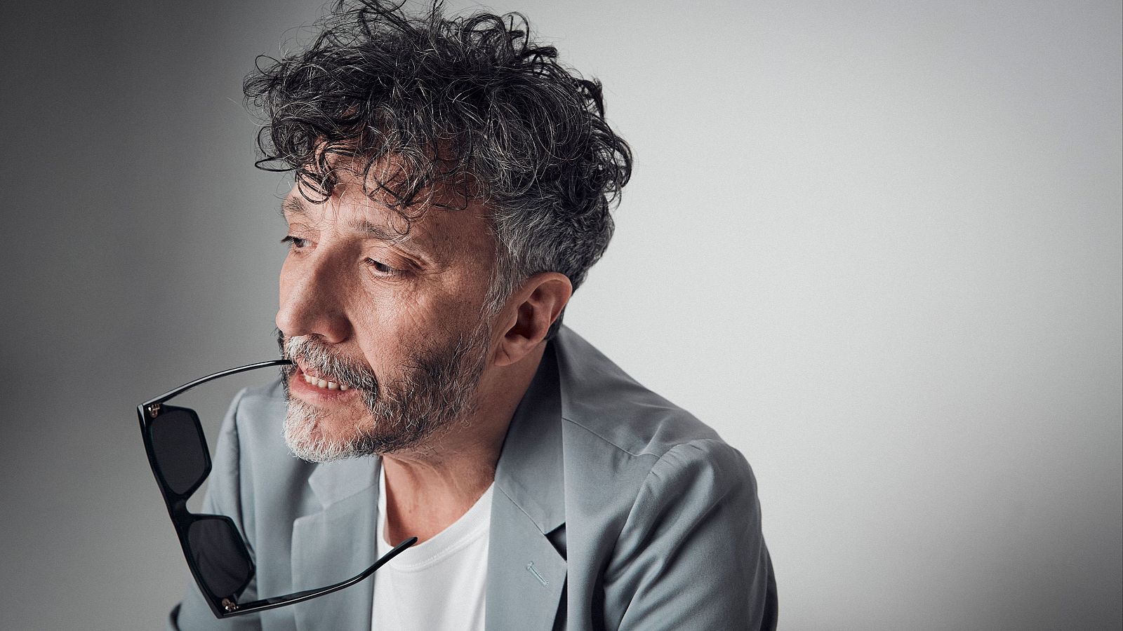 Fito Páez publica el disco tras casi 40 años trabajando en él | Ver