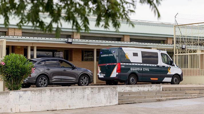 Telediario en lengua de signos - Telediario - 15 horas - 01/07/25 - Lengua de signos