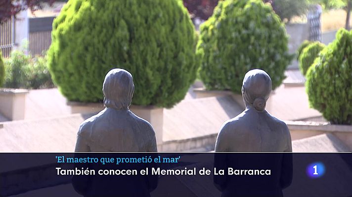 Informativo Telerioja - Informativo Telerioja 2 - 01-07-2025 - Ver ahora