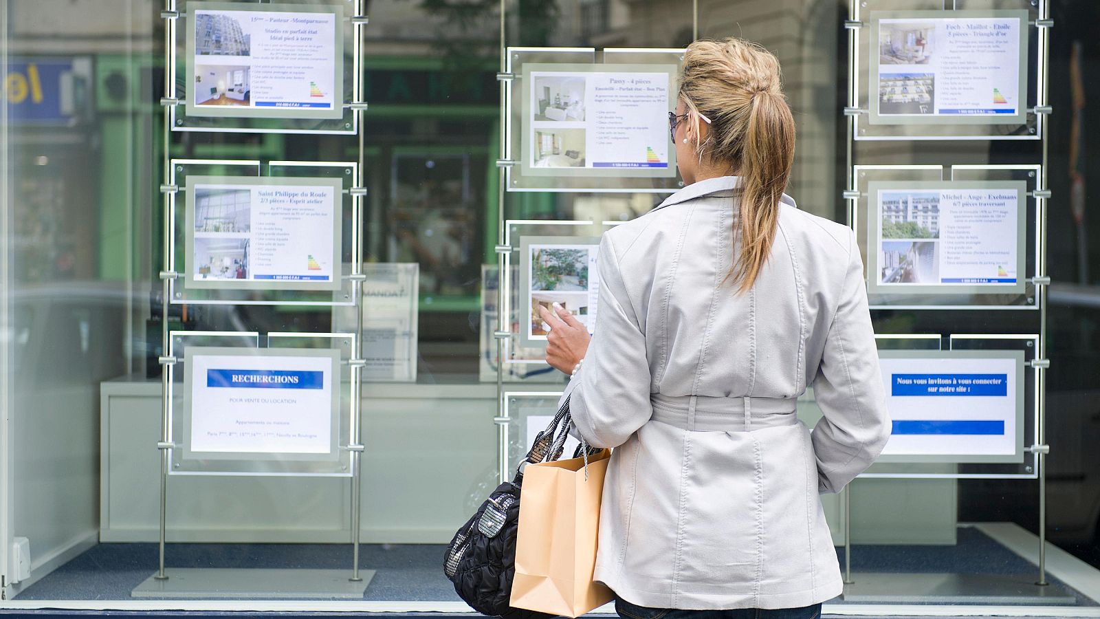 Consumo busca regular la publicidad basada en el miedo | Ver