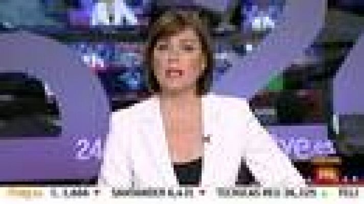 La tarde en 24h - Decenas de muertos en dos explosiones en Alepo