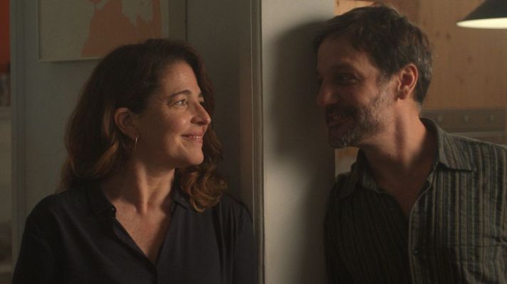 Somos cine - 'Mi amiga Eva', estreno 19 de septiembre