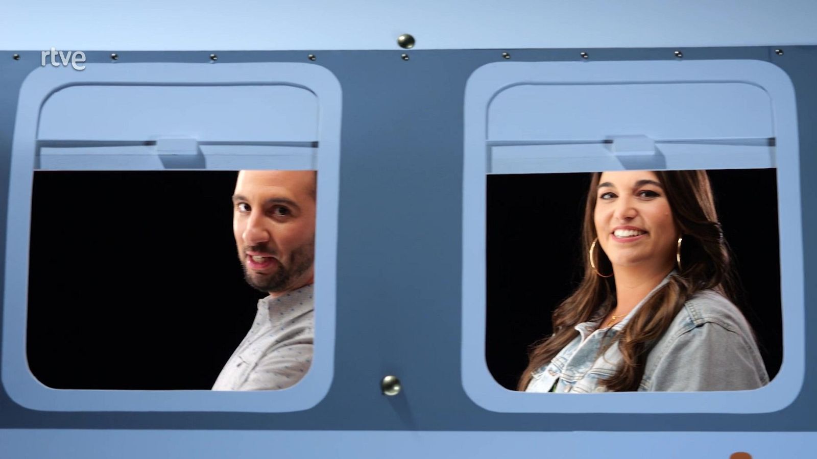 Vol de RTVE Catalunya amb destinació 'Estiu' | Veure