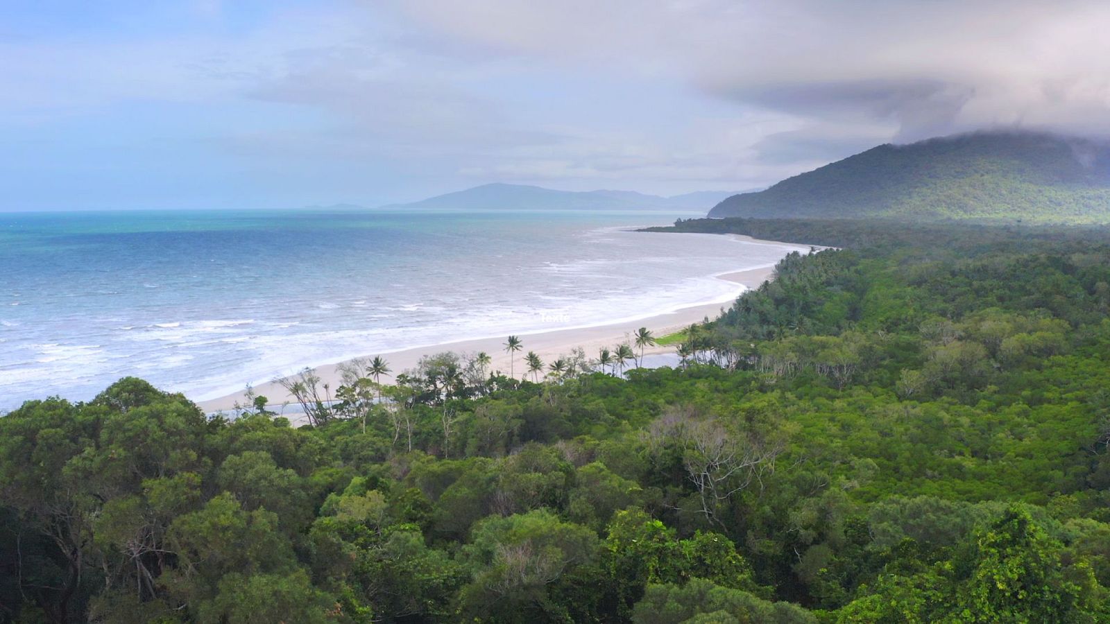 Somos documentales - Los orígenes de la Australia tropical - Somos Documentales | Ver documental