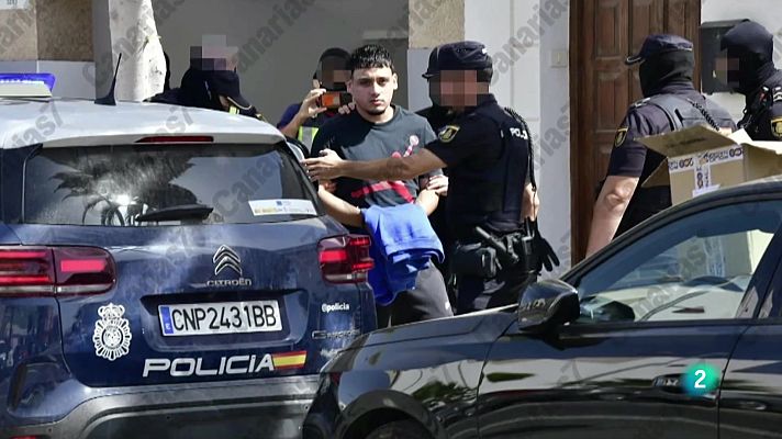 Telecanarias - Telecanarias Tarde - 01/07/2025