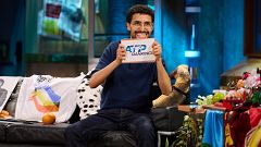 La Revuelta | Yunez presenta los 'A tu país Awards', summer edition