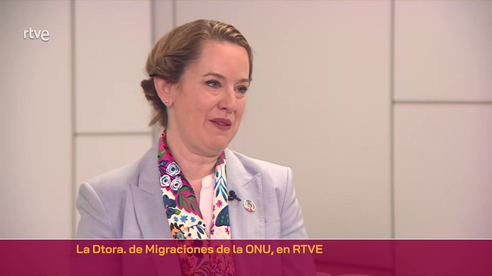 La tarde en 24 horas - 01/07/25 - La tarde en 24h | Ver