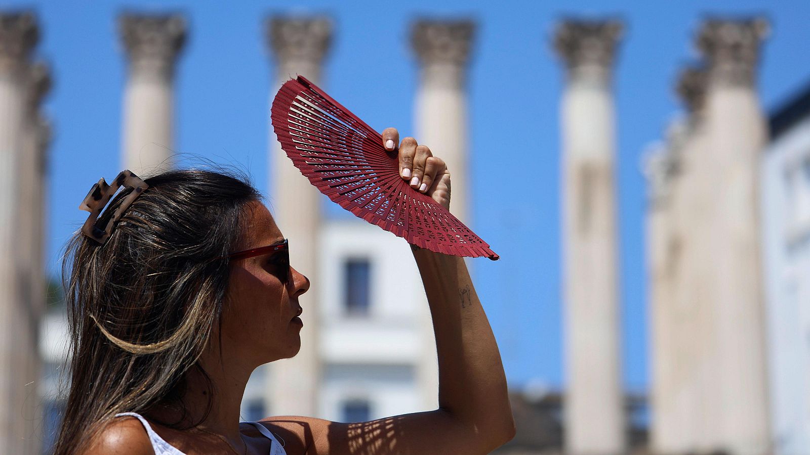 Junio se despide con los termómetros disparados | Ver