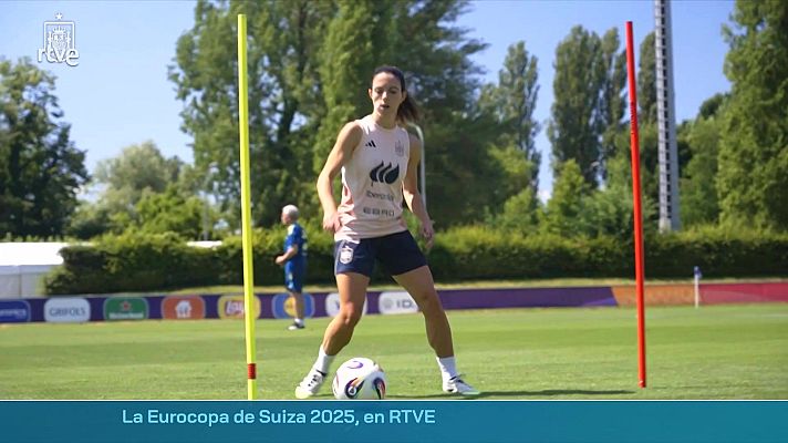 Los Deportes de La1 - Deportes 2 - 01/07/25