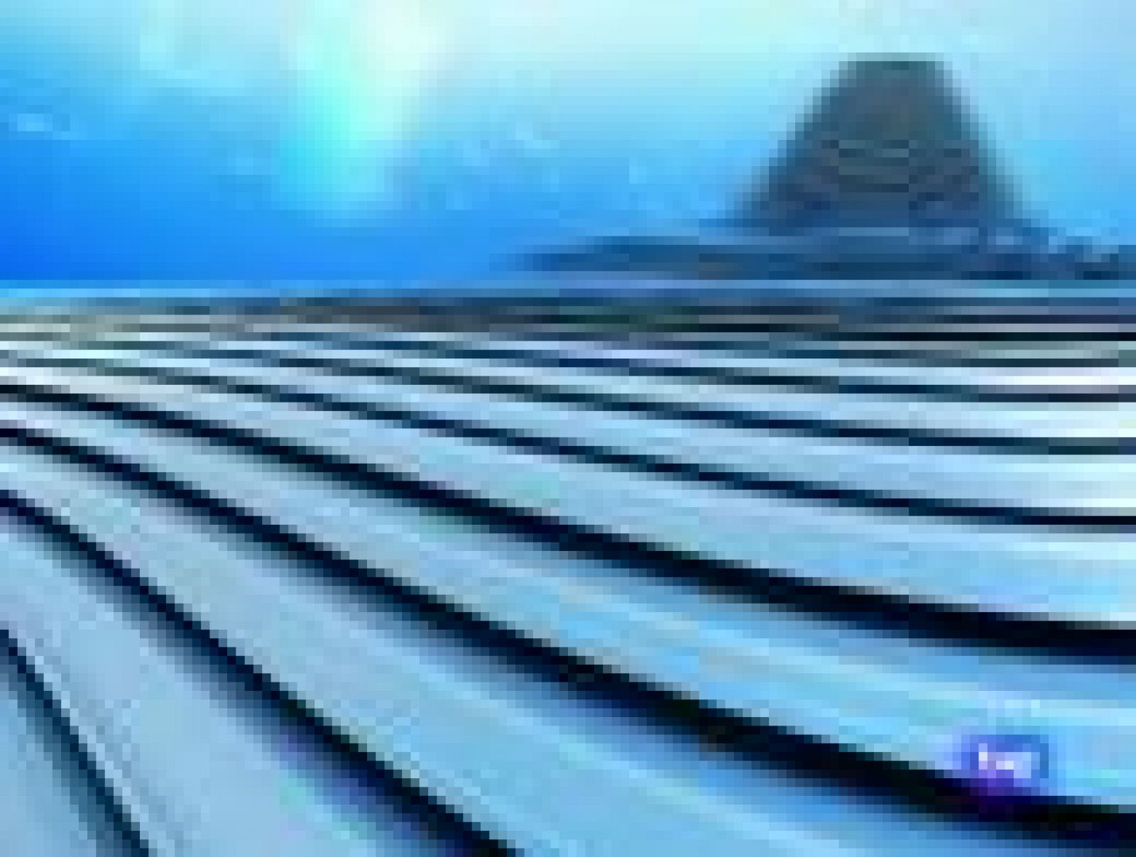 Informativo Telerioja 2 - 15/01/13 | Ver