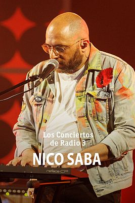 Los conciertos de Radio 3 en La 2 - Nico Saba