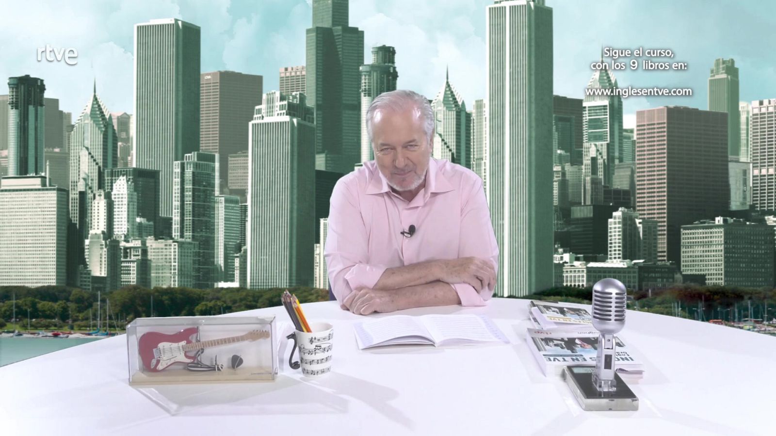 Inglés en TVE - T7 - Programa 173 | Ver