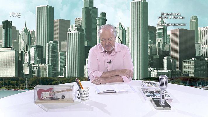Inglés en TVE - T7 - Programa 173