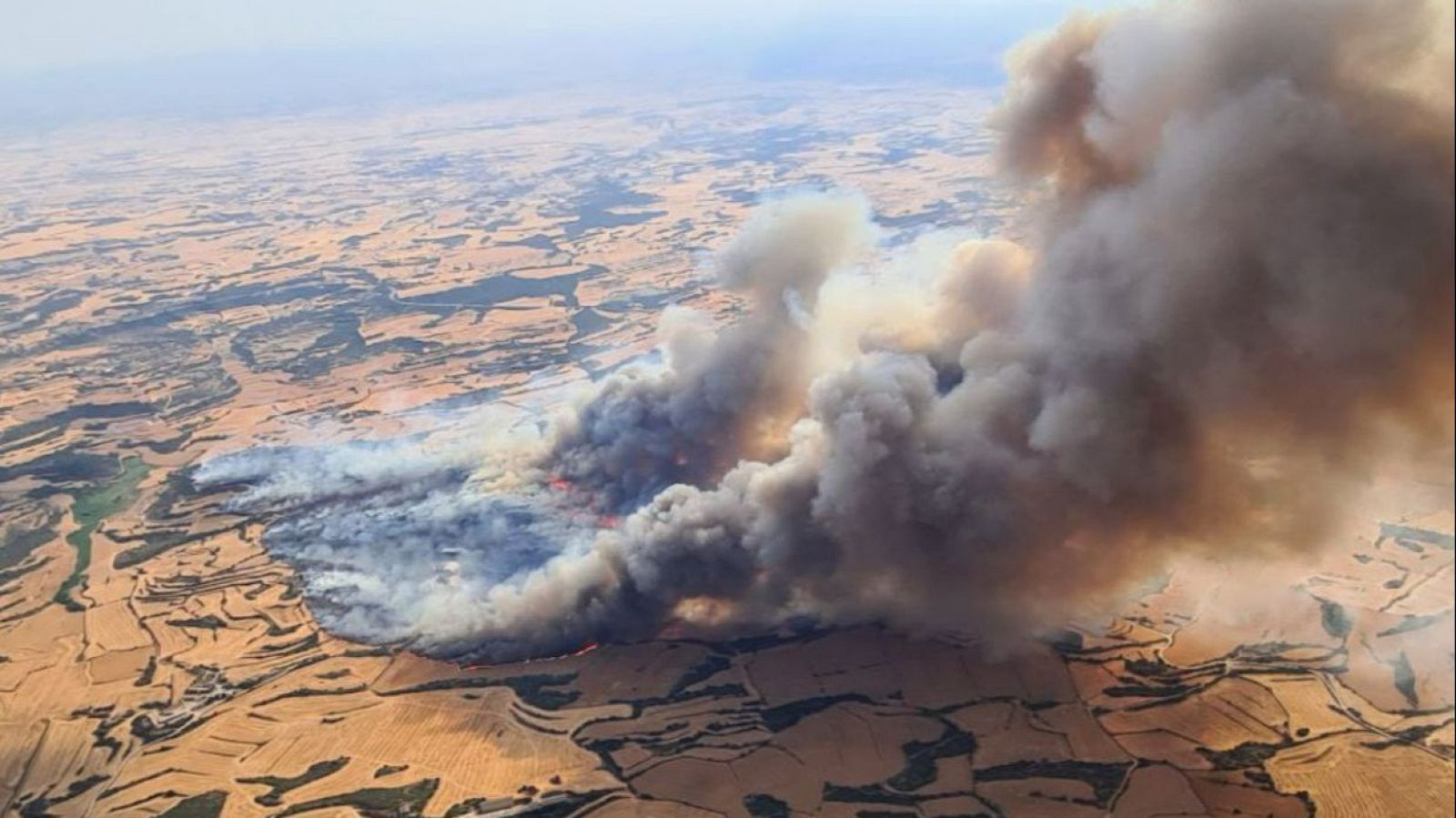 Telediario - 8 horas - 02/07/25 - Lengua de signos - Telediario en lengua de signos | Ver