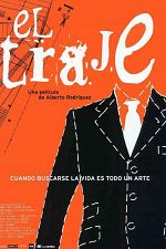 Poster de El traje