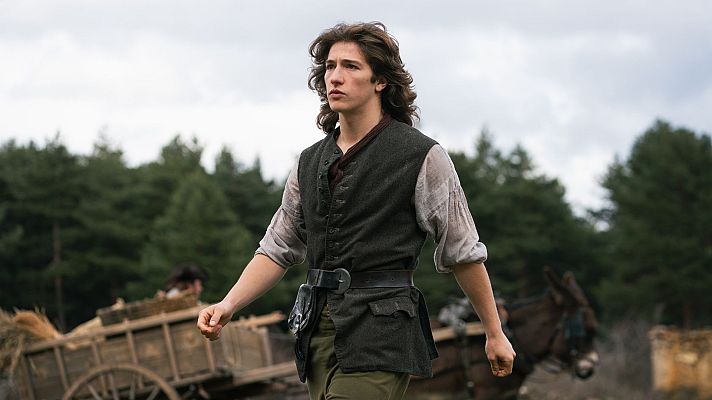 Valle Salvaje - Episodio 201