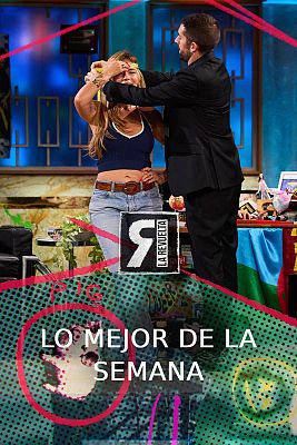 Lo mejor de la semana 40