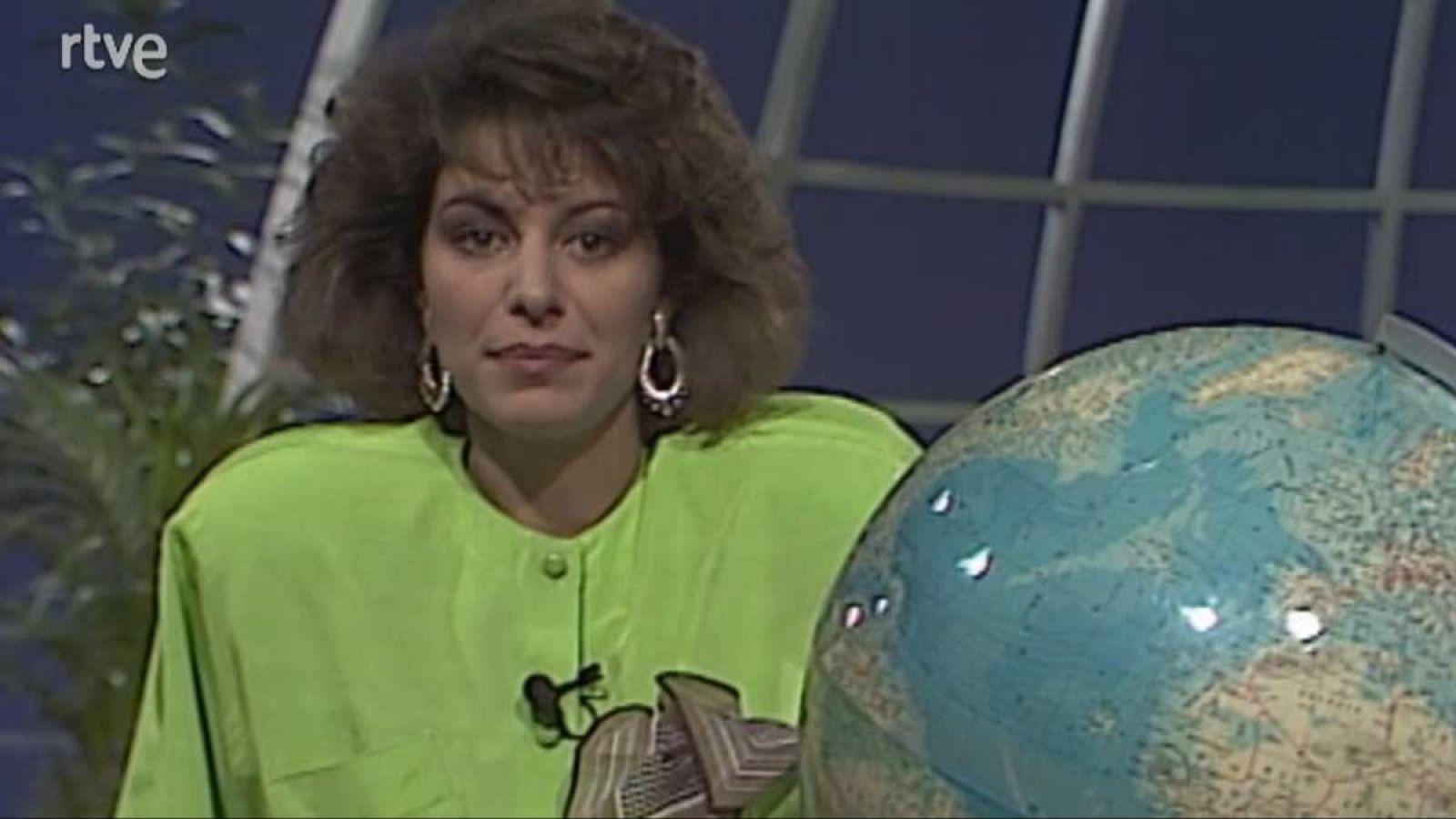 La nave Tierra - Programa piloto - La nave Tierra | Ver