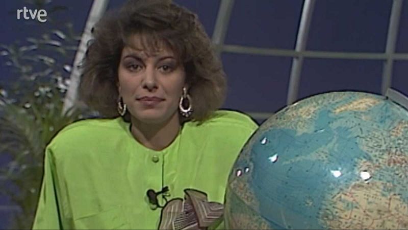 La nave Tierra - Programa piloto - La nave Tierra | Ver