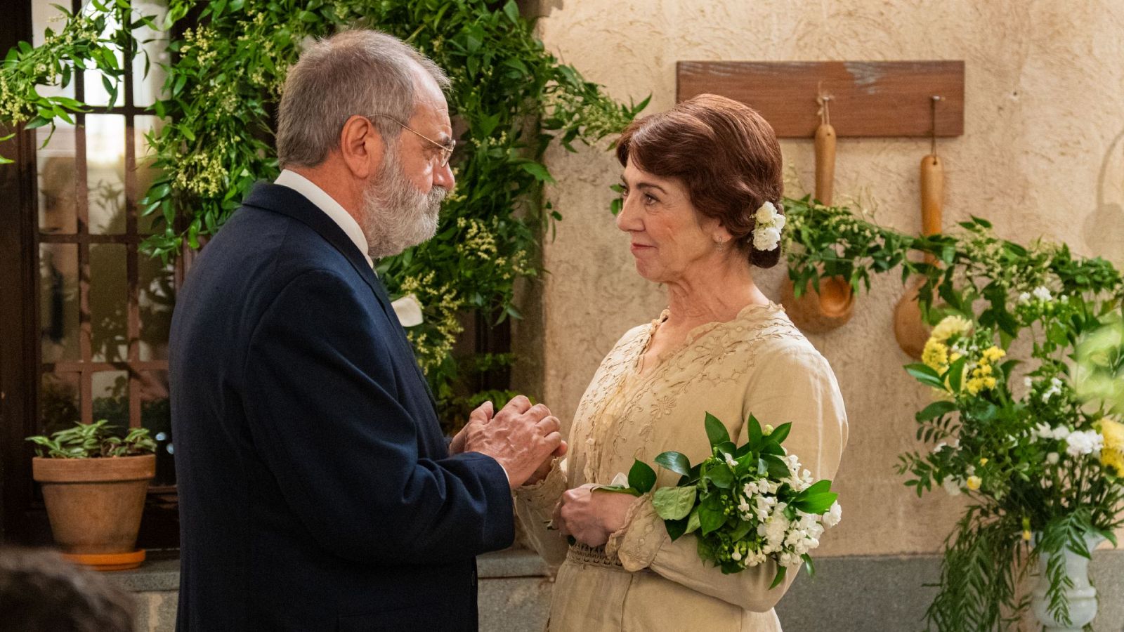 La promesa - Temporada 4 - Episodio 630